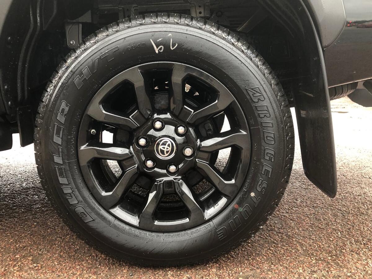 Used Toyota Hilux 2025 for sale - 77292979: Photo 16