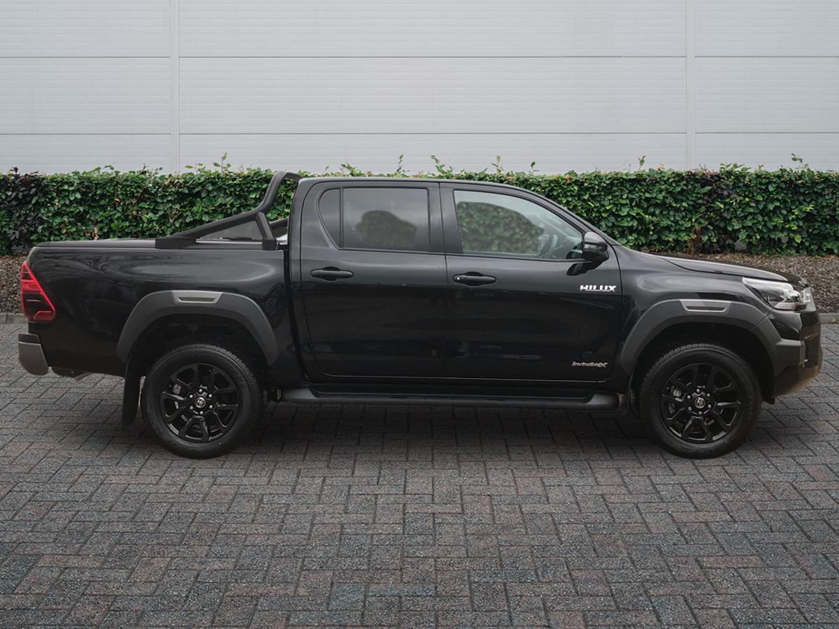 Used Toyota Hilux 2025 for sale - 77292979: Photo 5