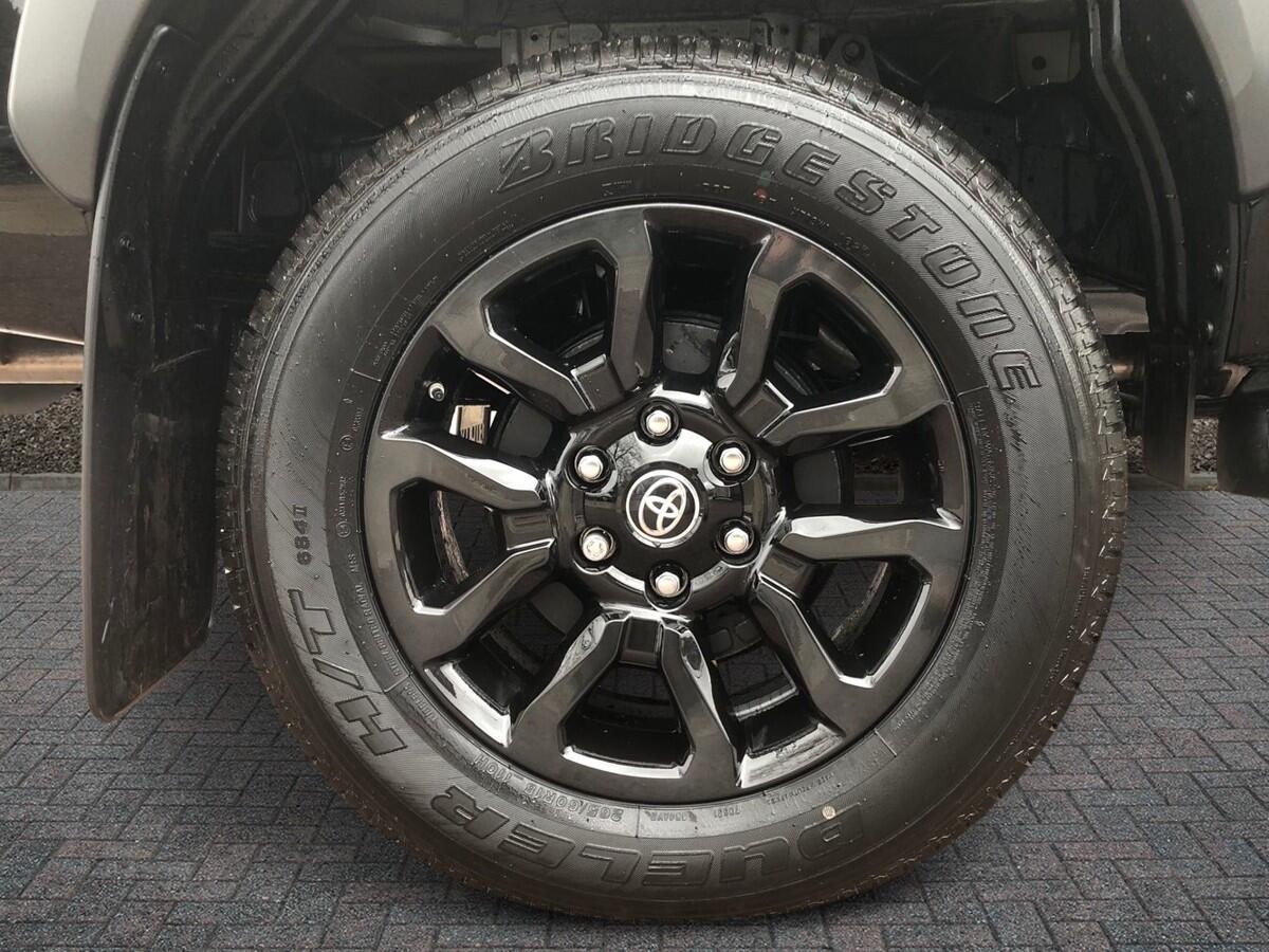 Used Toyota Hilux 2025 for sale - 77292979: Photo 6