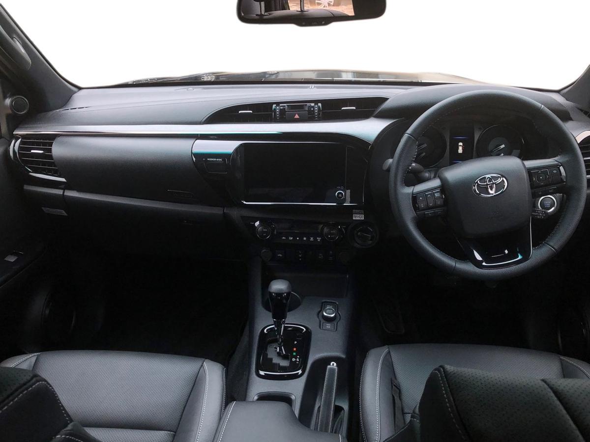 Used Toyota Hilux 2025 for sale - 77292979: Photo 8