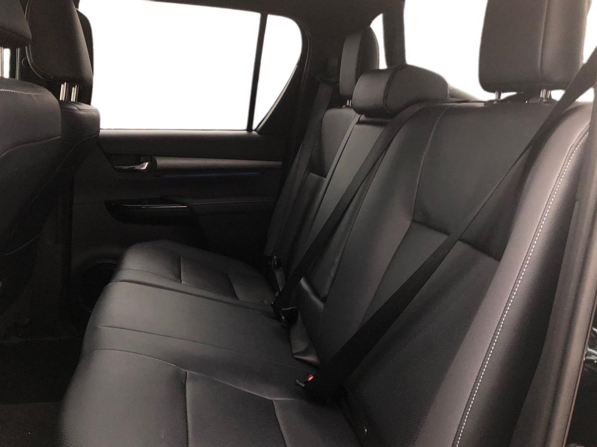 Used Toyota Hilux 2025 for sale - 77292979: Photo 9