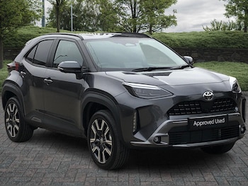 Toyota - Yaris