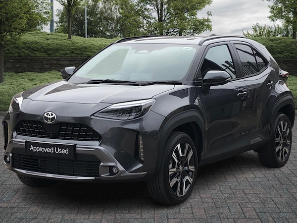 Used Toyota Yaris 2025 for sale - 75579432: Photo 3