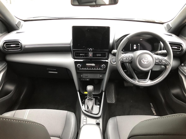 Used Toyota Yaris 2025 for sale - 75579432: Photo 5