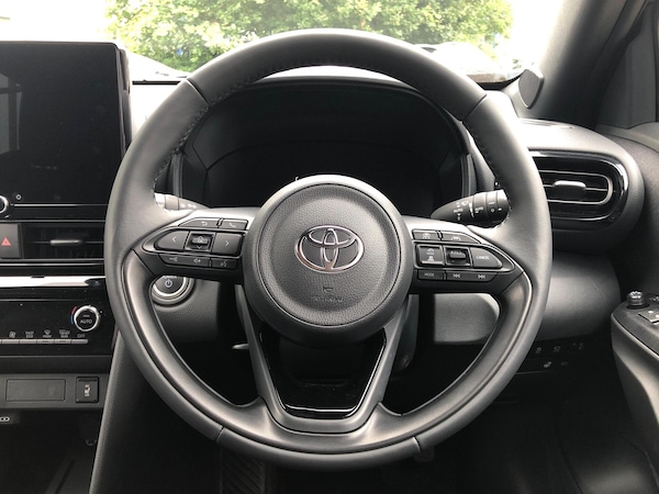 Used Toyota Yaris 2025 for sale - 75579432: Photo 8