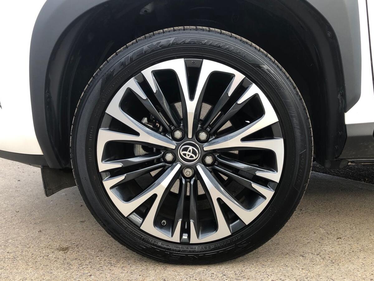 Used Toyota Yaris Cross 2024 for sale - 78059344: Photo 14