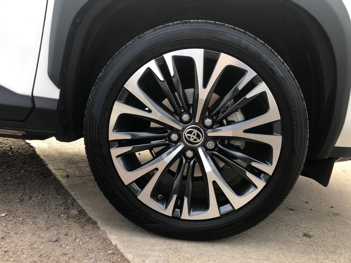 Used Toyota Yaris Cross 2024 for sale - 78059344: Photo 15