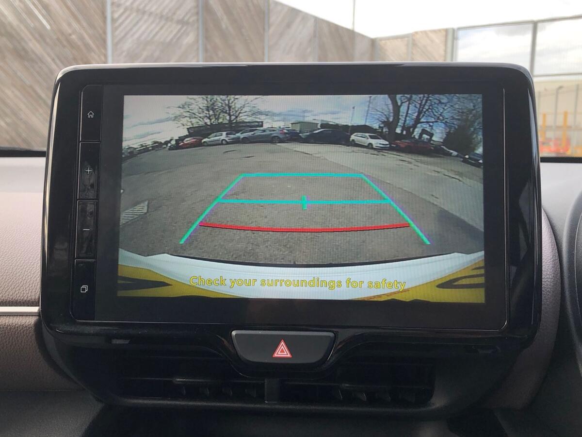 Used Toyota Yaris Cross 2024 for sale - 78059344: Photo 20