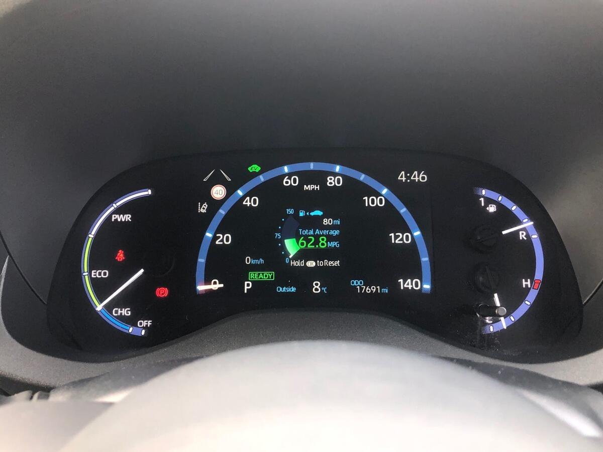 Used Toyota Yaris Cross 2024 for sale - 78059344: Photo 21