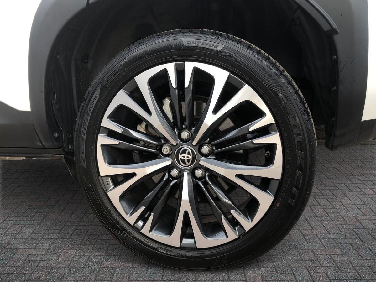 Used Toyota Yaris Cross 2024 for sale - 78059344: Photo 6