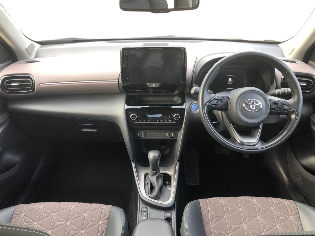Used Toyota Yaris Cross 2024 for sale - 78059344: Photo 8