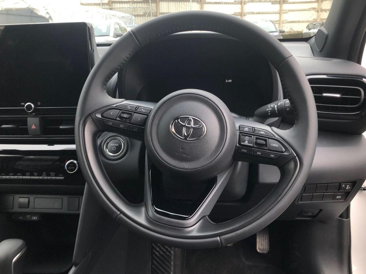 Used Toyota Yaris Cross 2026 for sale - 77315838: Photo 10