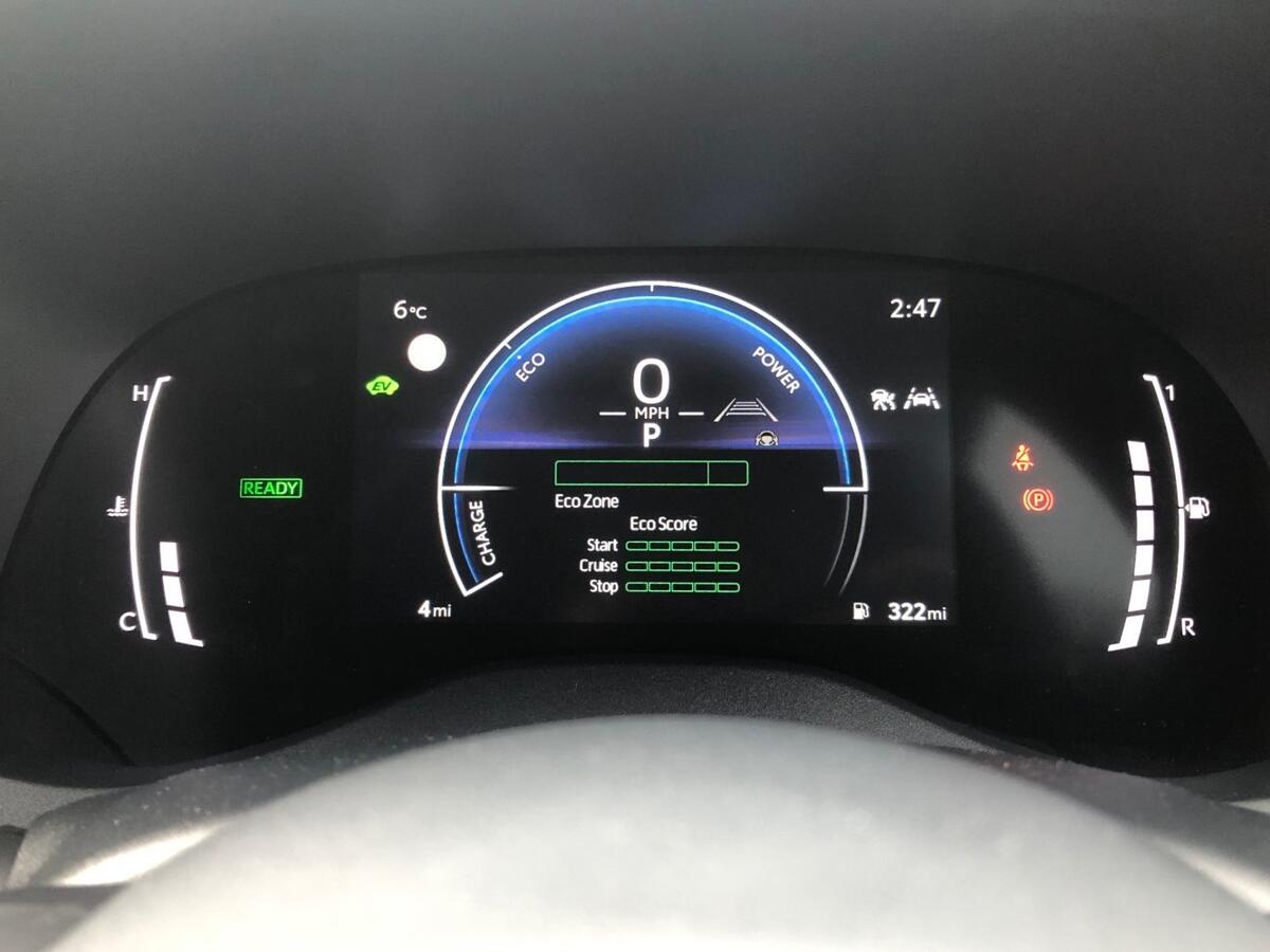 Used Toyota Yaris Cross 2026 for sale - 77315838: Photo 11