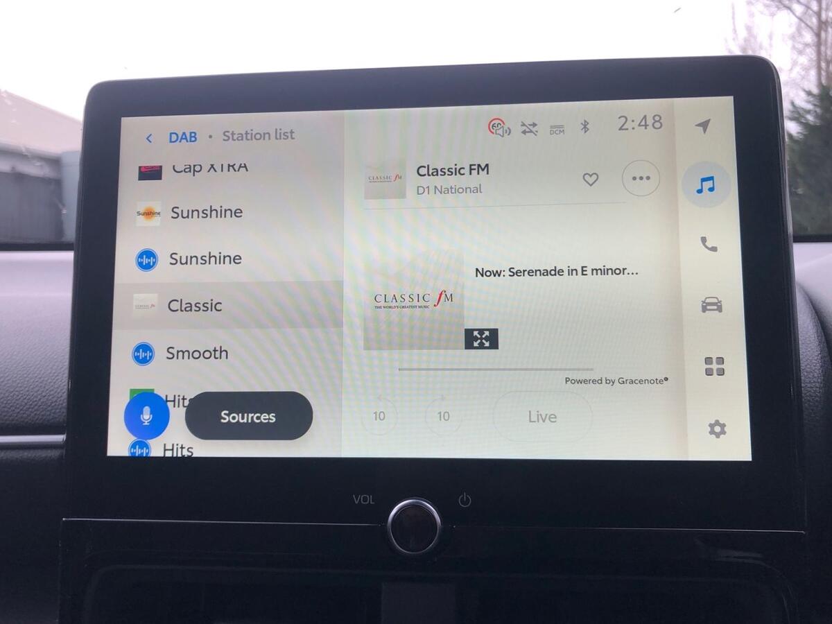 Used Toyota Yaris Cross 2026 for sale - 77315838: Photo 13