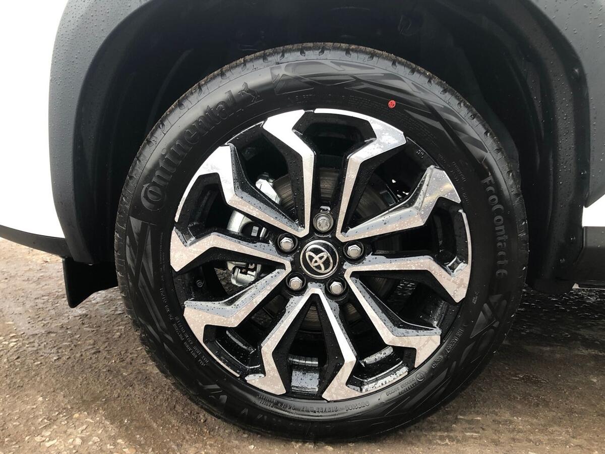 Used Toyota Yaris Cross 2026 for sale - 77315838: Photo 19