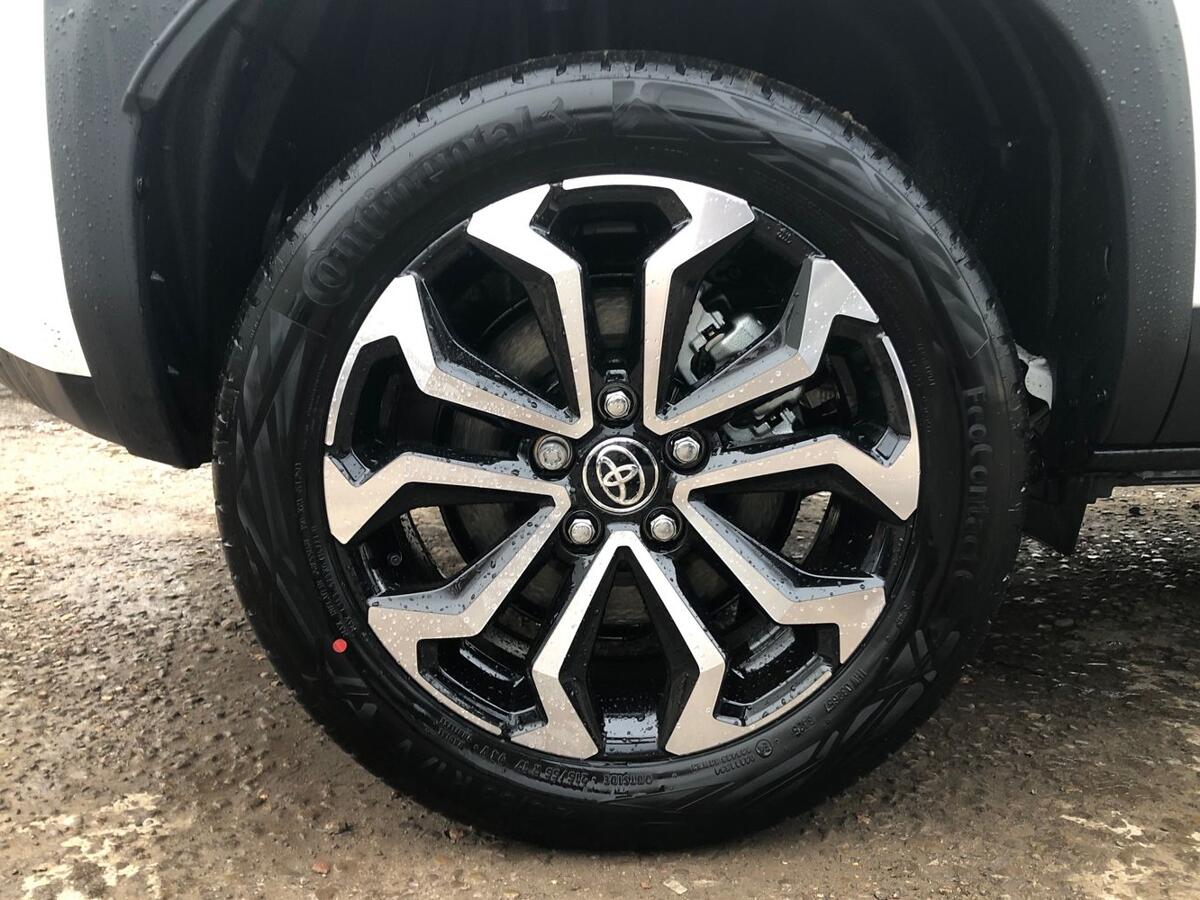 Used Toyota Yaris Cross 2026 for sale - 77315838: Photo 21