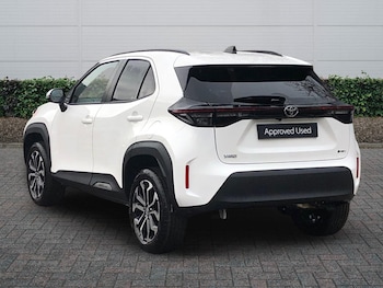 Used Toyota Yaris Cross 2026 for sale - 77315838: Photo