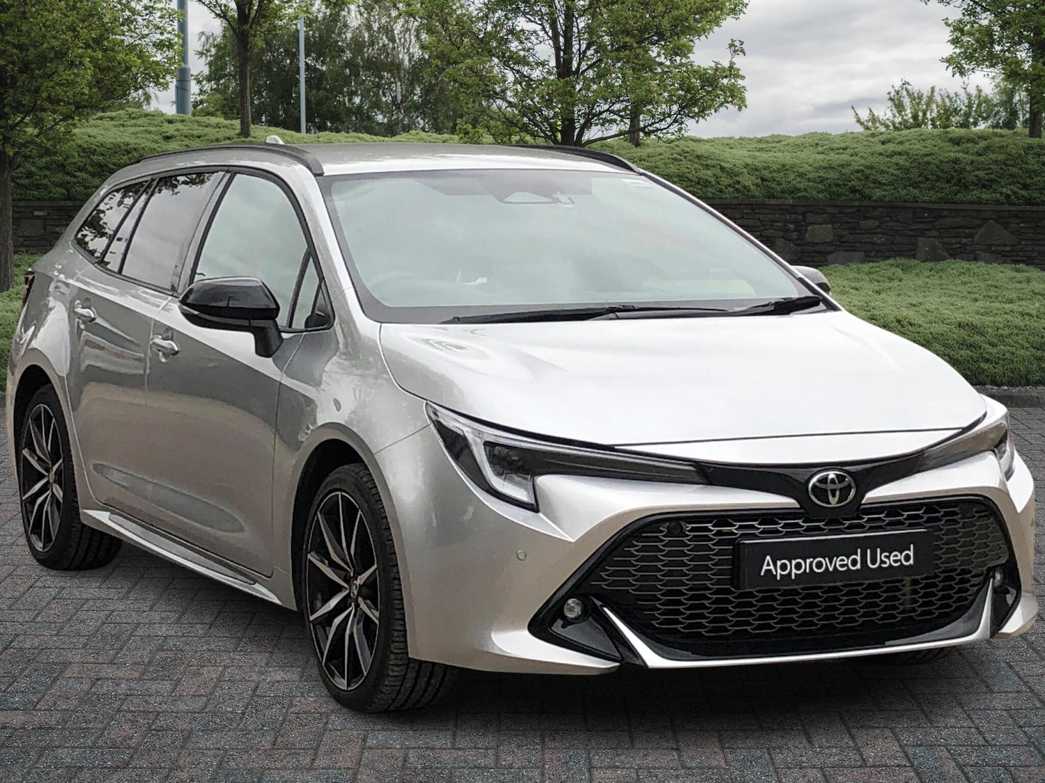 Used Toyota Corolla 2023 for sale - 76086132: Photo 1
