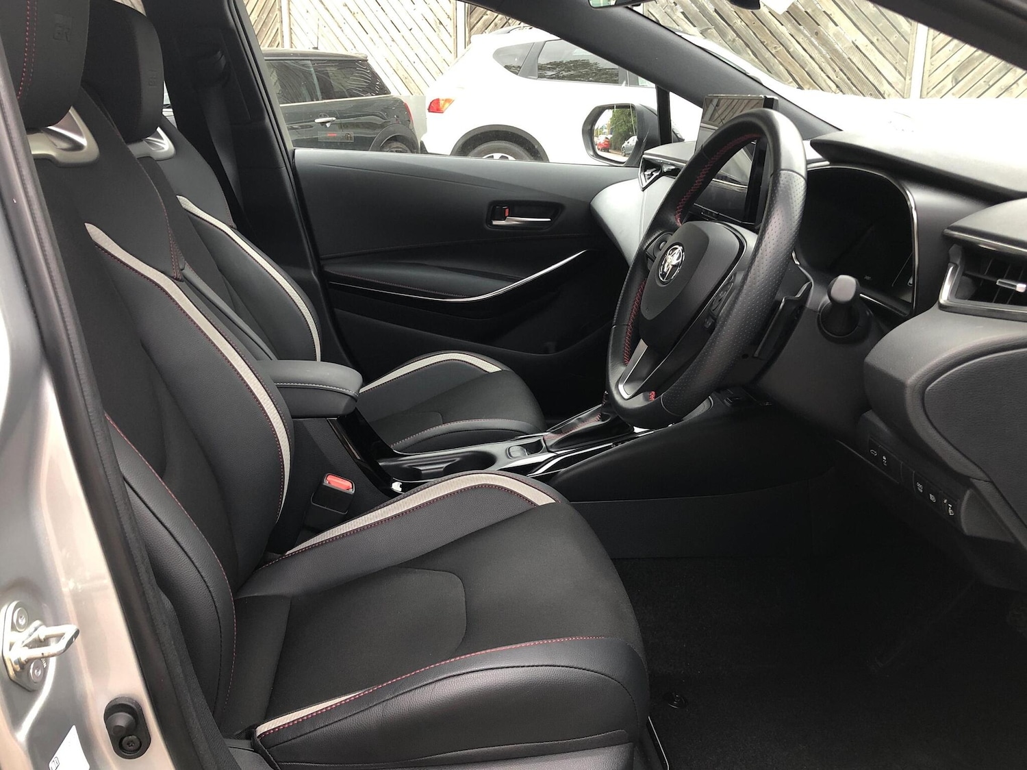 Used Toyota Corolla 2023 for sale - 76086132: Photo 11