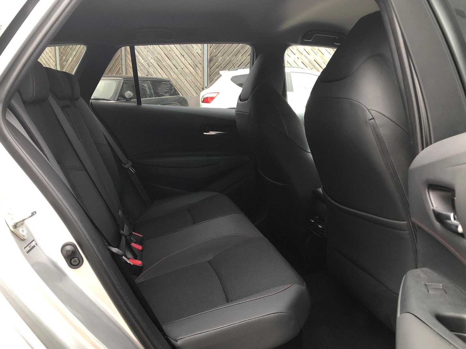 Used Toyota Corolla 2023 for sale - 76086132: Photo 13