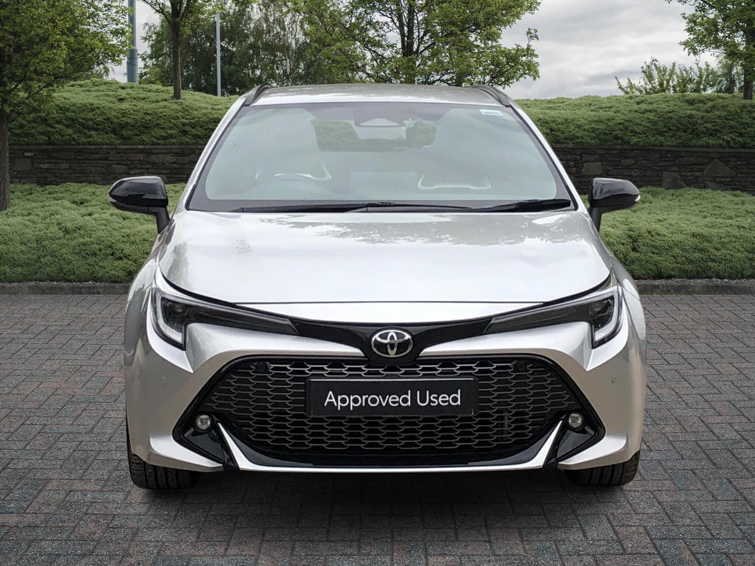 Used Toyota Corolla 2023 for sale - 76086132: Photo 15