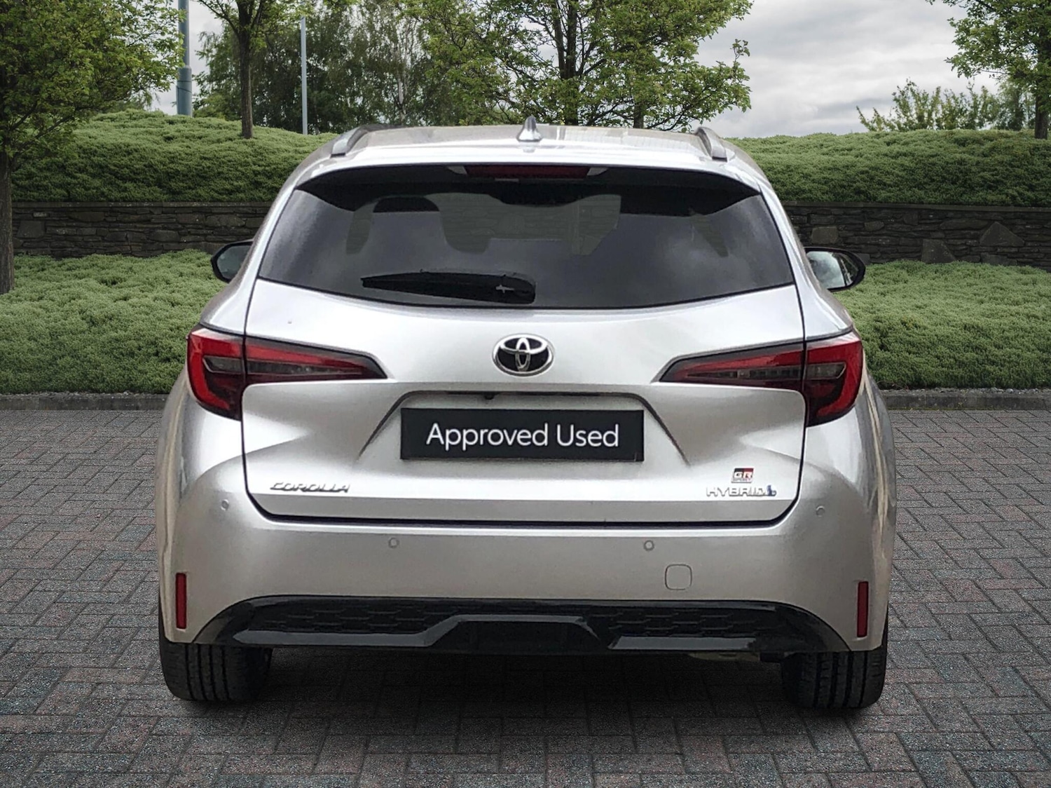 Used Toyota Corolla 2023 for sale - 76086132: Photo 19