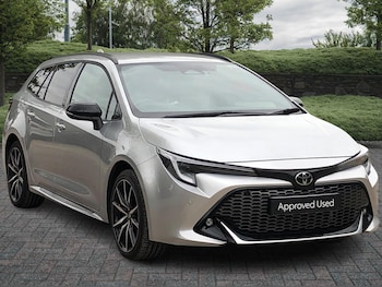 Toyota - Corolla