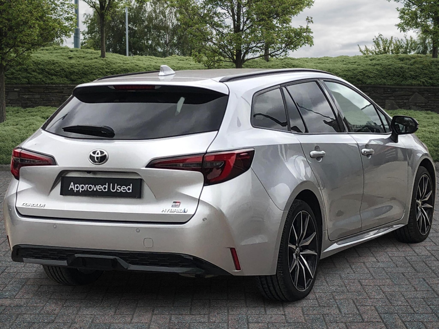Used Toyota Corolla 2023 for sale - 76086132: Photo 2