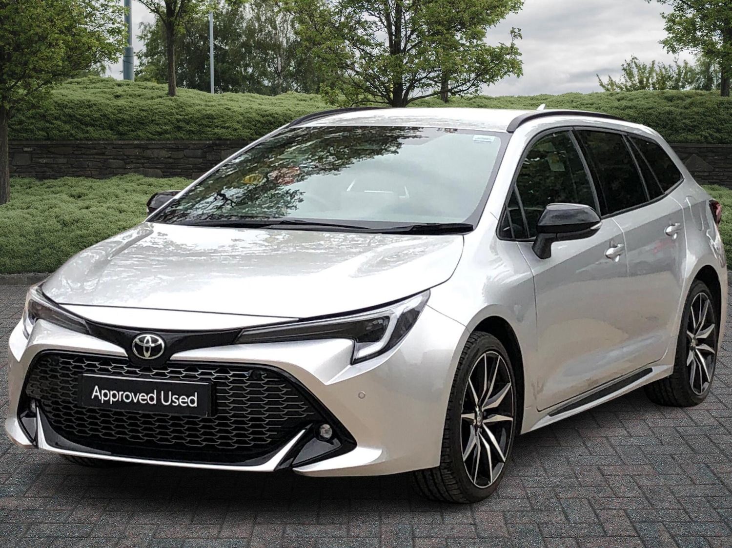 Used Toyota Corolla 2023 for sale - 76086132: Photo 3