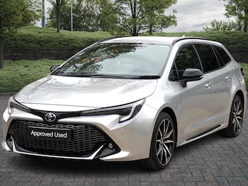 Used Toyota Corolla 2023 for sale - 76086132: Photo 3