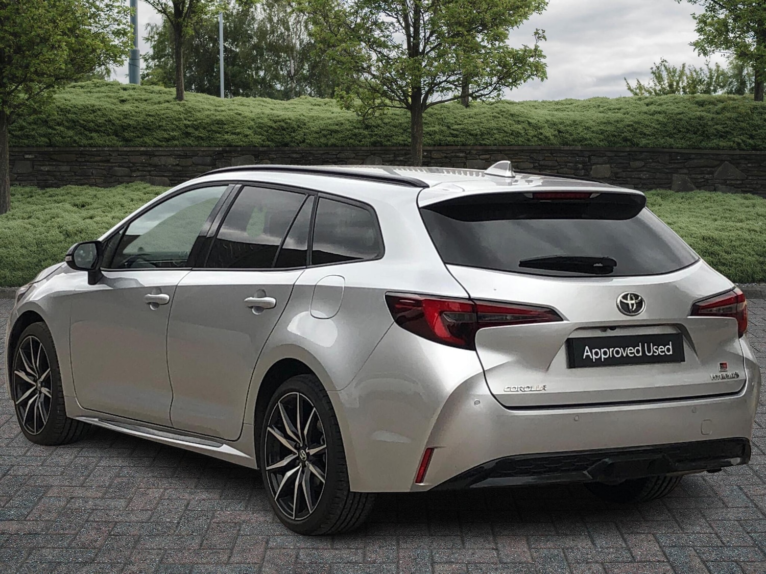 Used Toyota Corolla 2023 for sale - 76086132: Photo 4