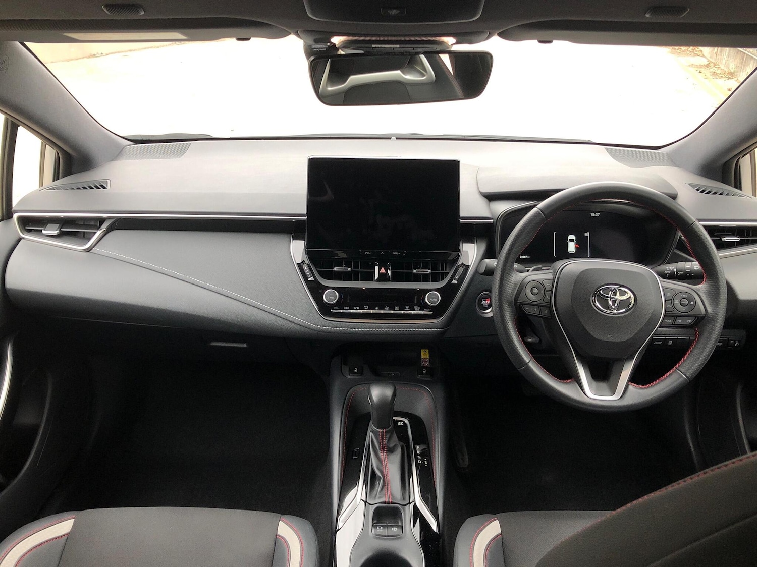 Used Toyota Corolla 2023 for sale - 76086132: Photo 5