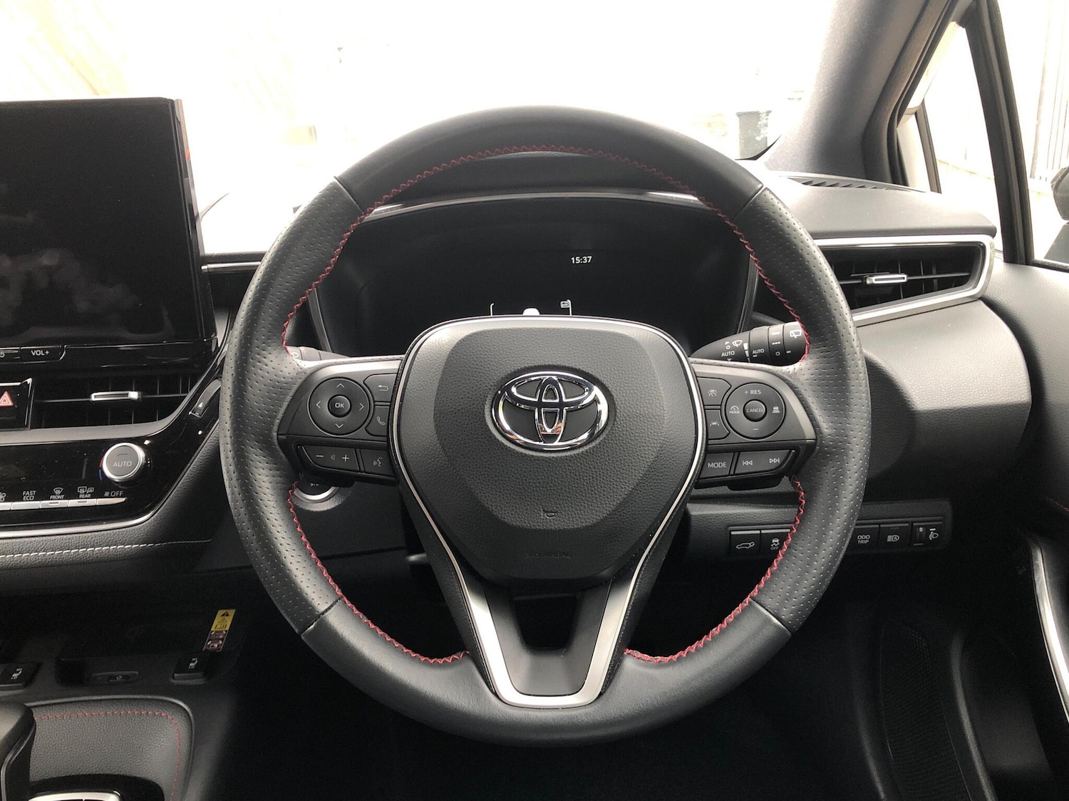 Used Toyota Corolla 2023 for sale - 76086132: Photo 6