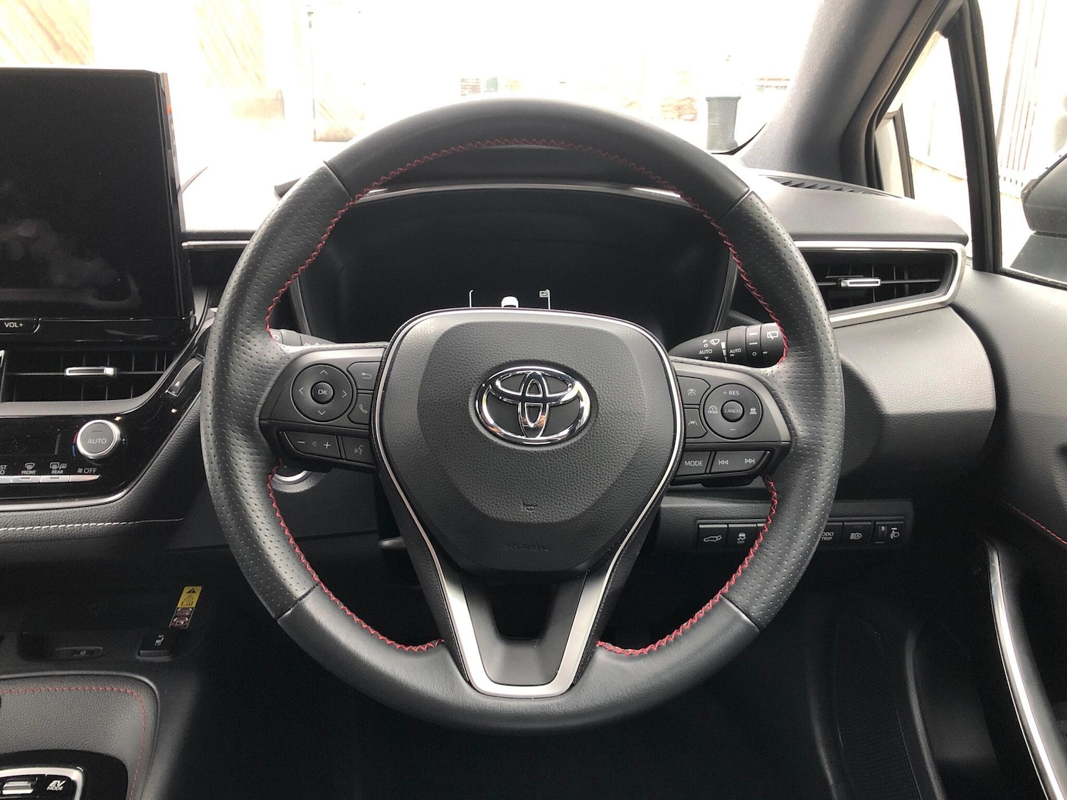 Used Toyota Corolla 2023 for sale - 76086132: Photo 8
