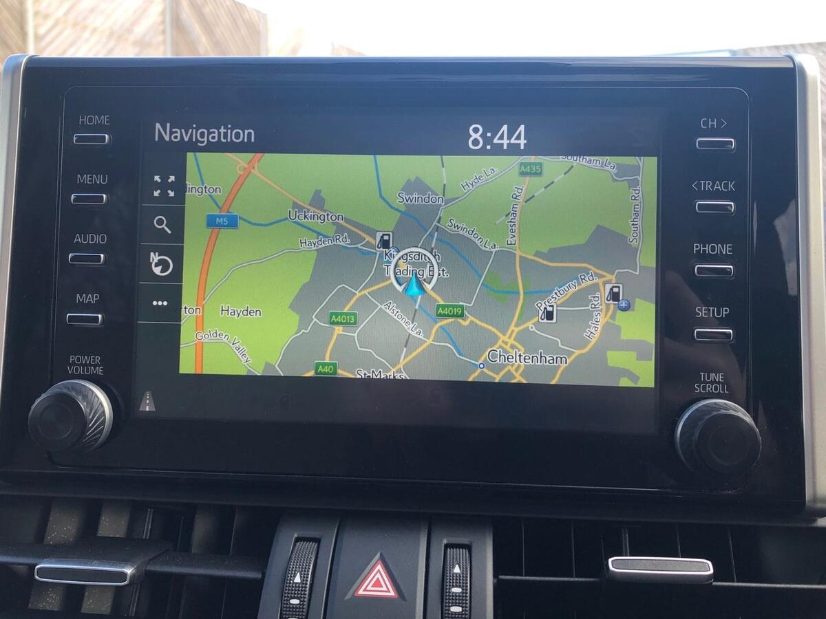 Used Toyota RAV4 2019 for sale - 78021723: Photo 11