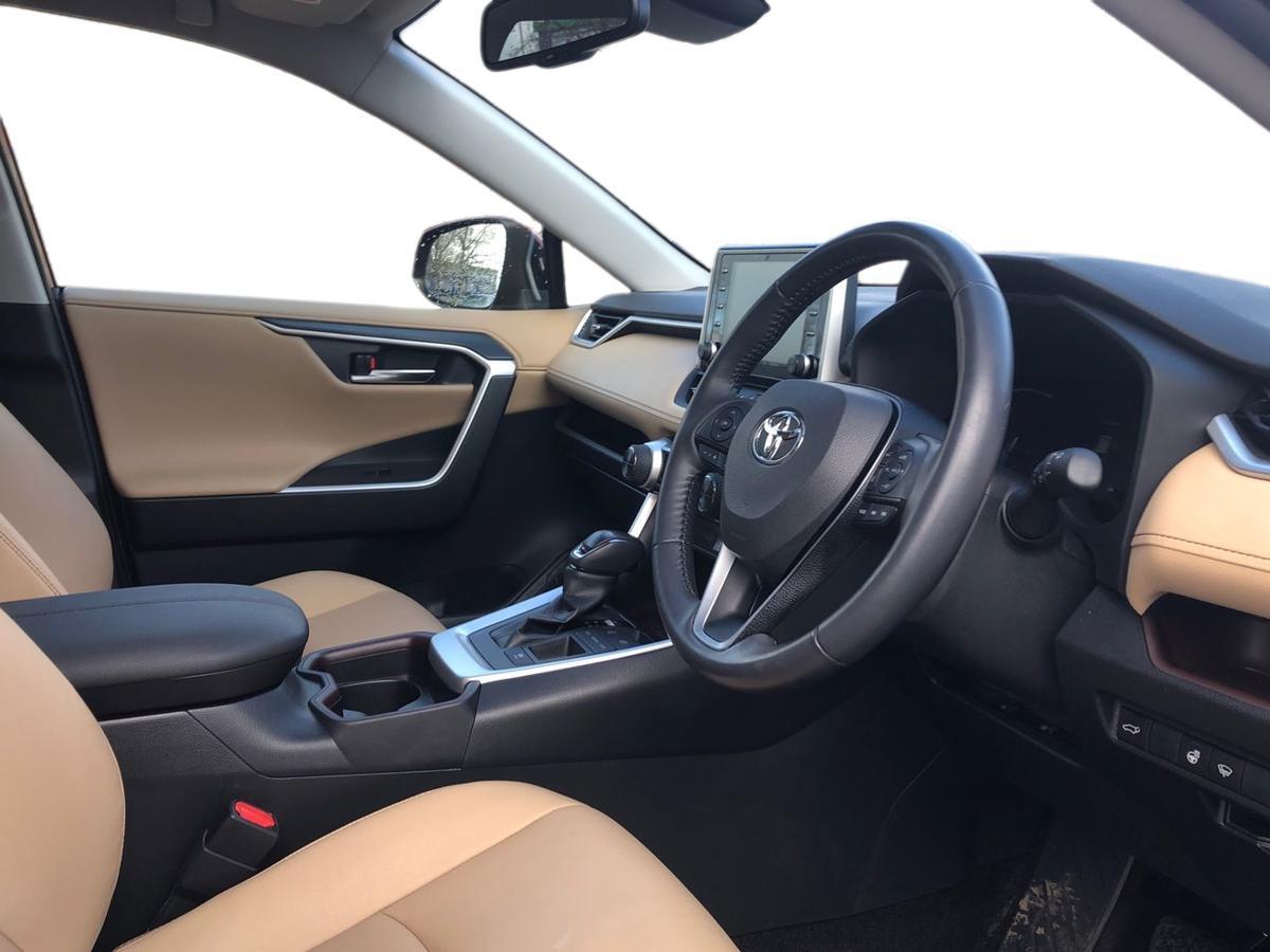 Used Toyota RAV4 2019 for sale - 78021723: Photo 12