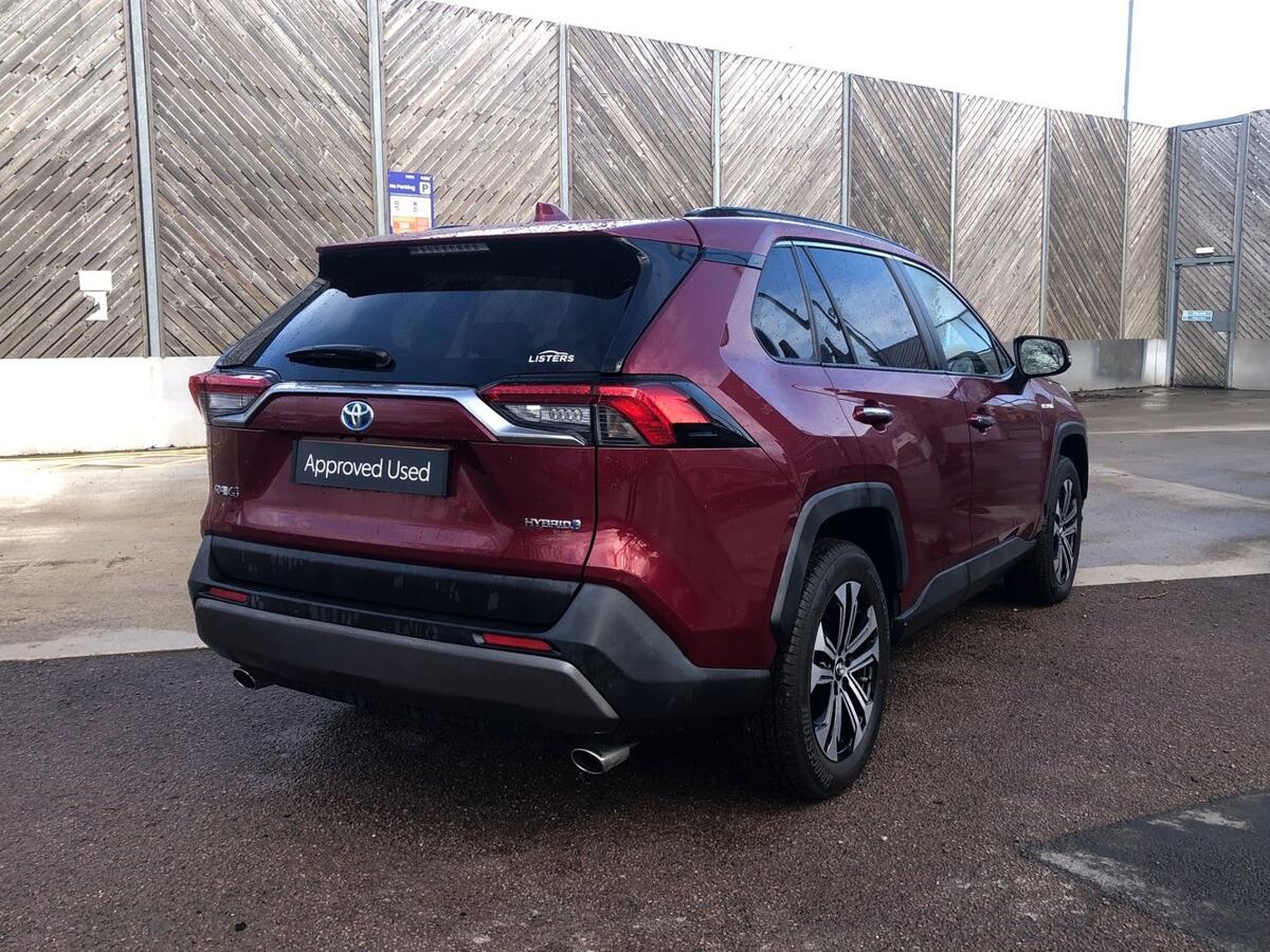 Used Toyota RAV4 2019 for sale - 78021723: Photo 15