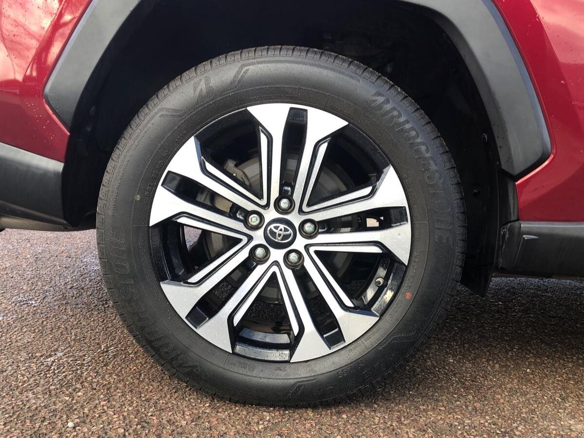 Used Toyota RAV4 2019 for sale - 78021723: Photo 17