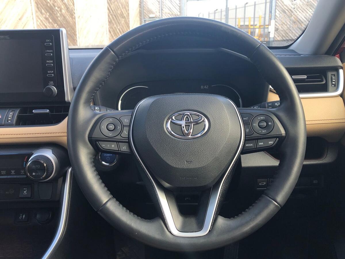 Used Toyota RAV4 2019 for sale - 78021723: Photo 19