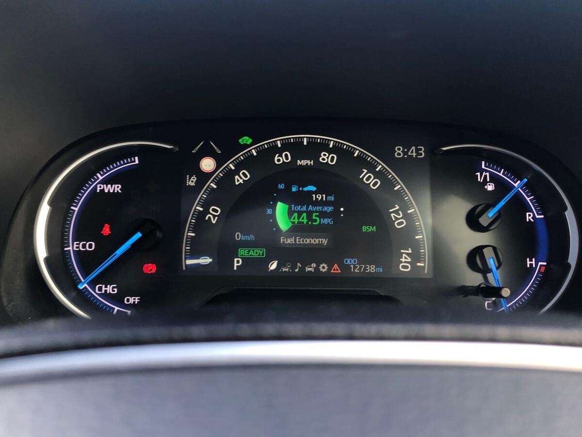 Used Toyota RAV4 2019 for sale - 78021723: Photo 22