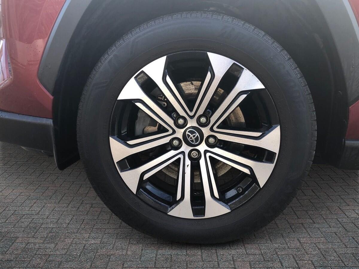 Used Toyota RAV4 2019 for sale - 78021723: Photo 6