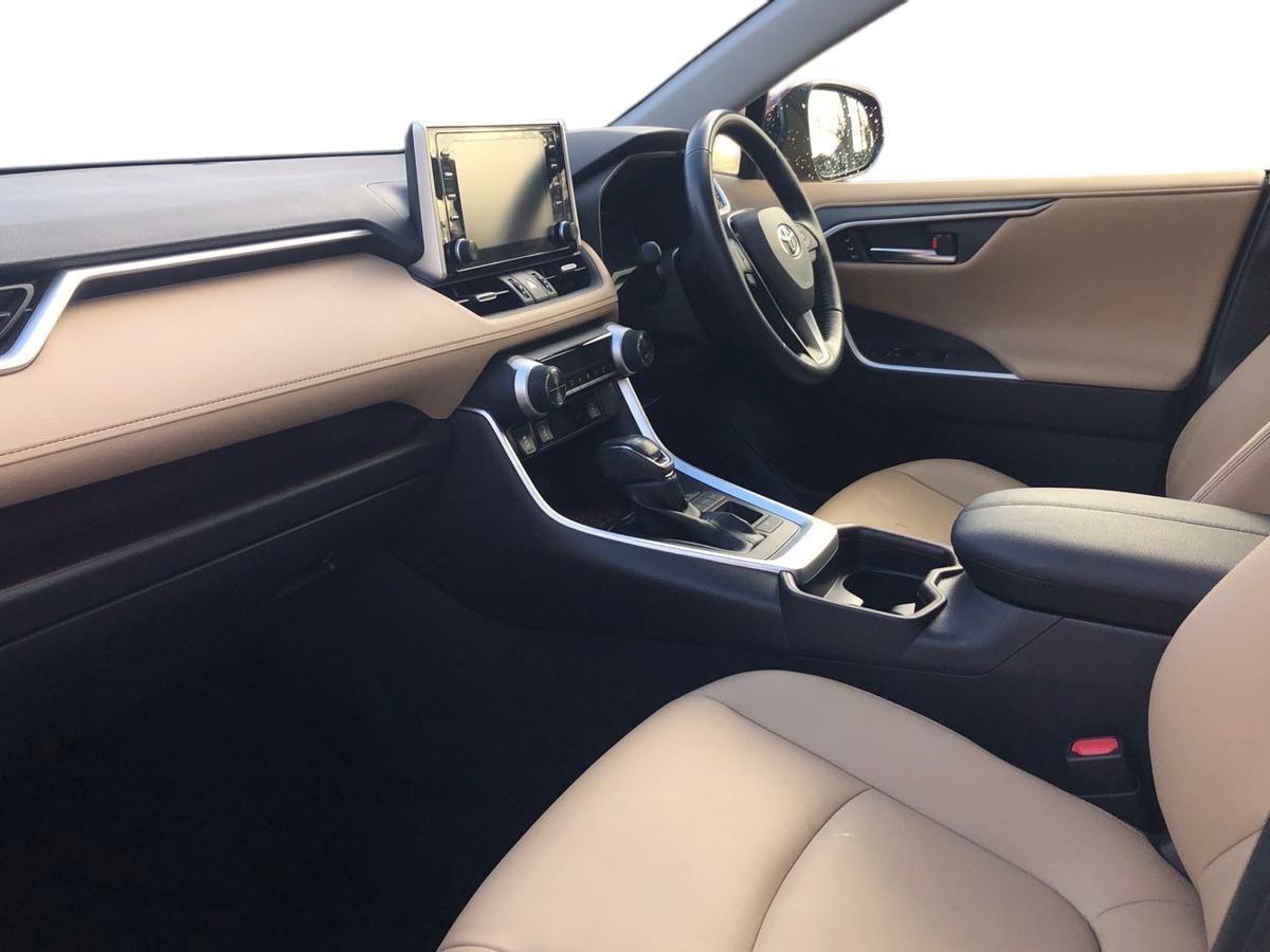 Used Toyota RAV4 2019 for sale - 78021723: Photo 7