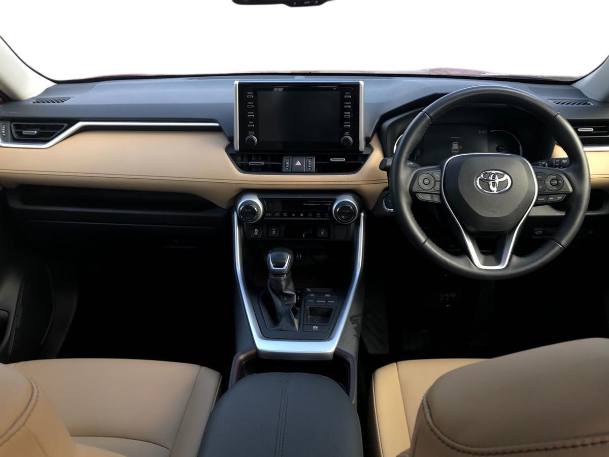 Used Toyota RAV4 2019 for sale - 78021723: Photo 8
