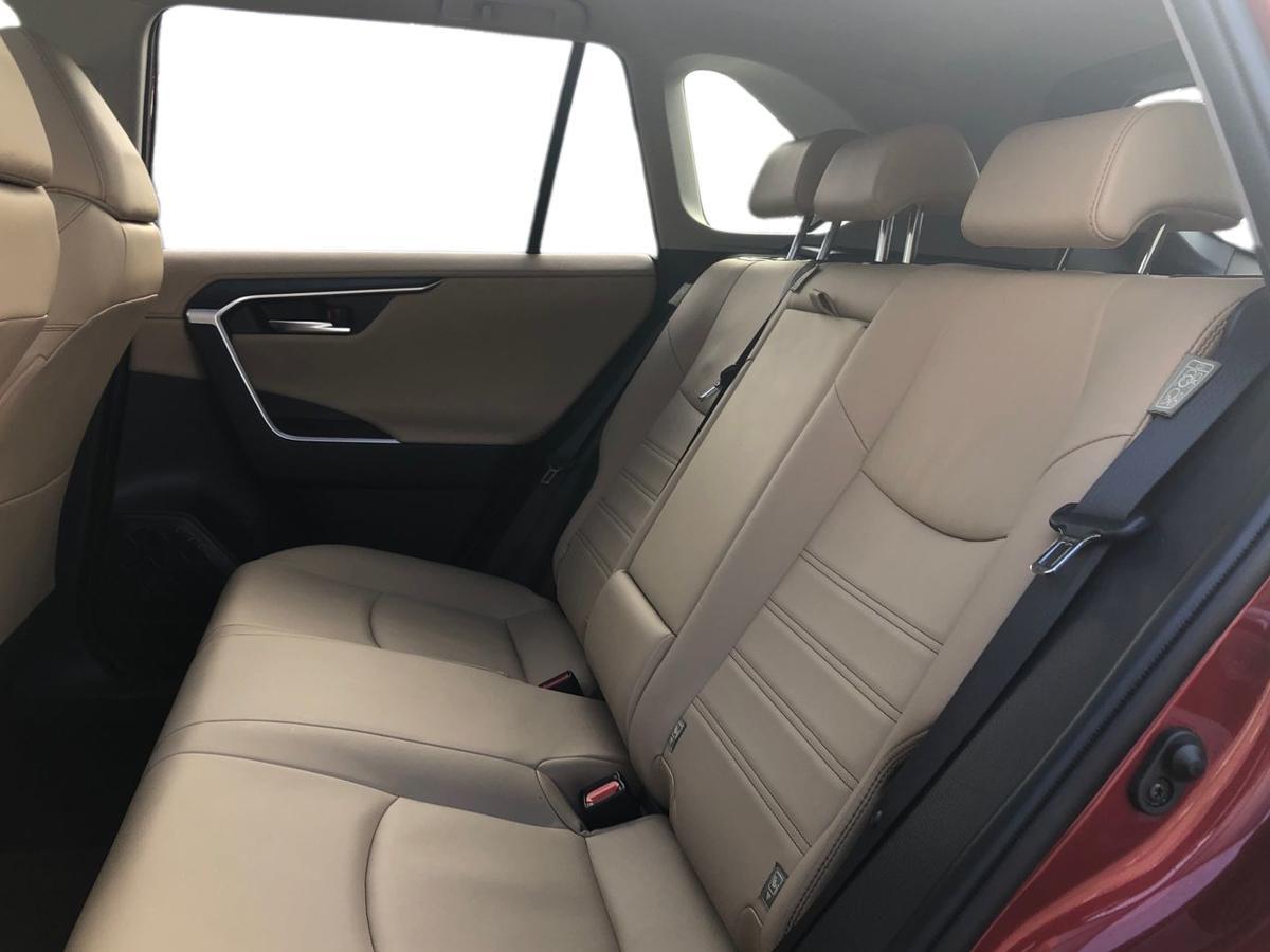 Used Toyota RAV4 2019 for sale - 78021723: Photo 9