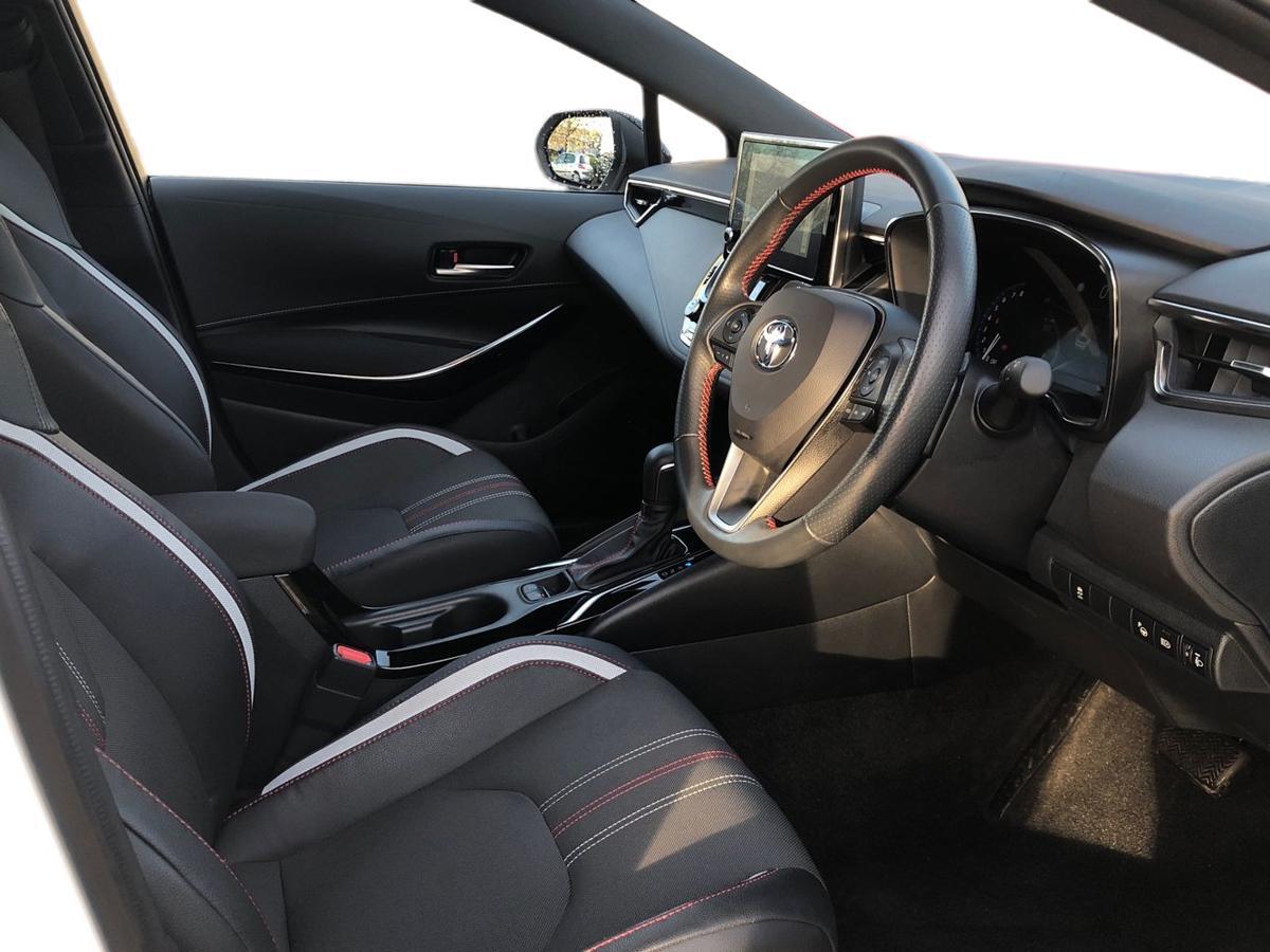 Used Toyota Corolla 2022 for sale - 77855209: Photo 12
