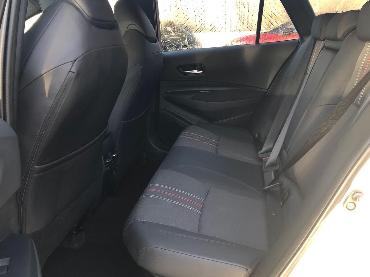 Used Toyota Corolla 2022 for sale - 77855209: Photo 14