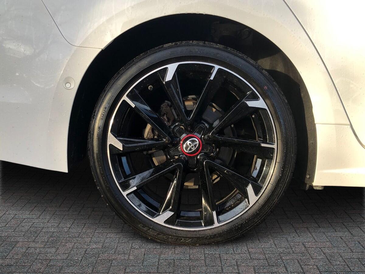 Used Toyota Corolla 2022 for sale - 77855209: Photo 17