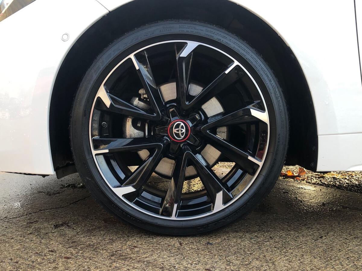 Used Toyota Corolla 2022 for sale - 77855209: Photo 18