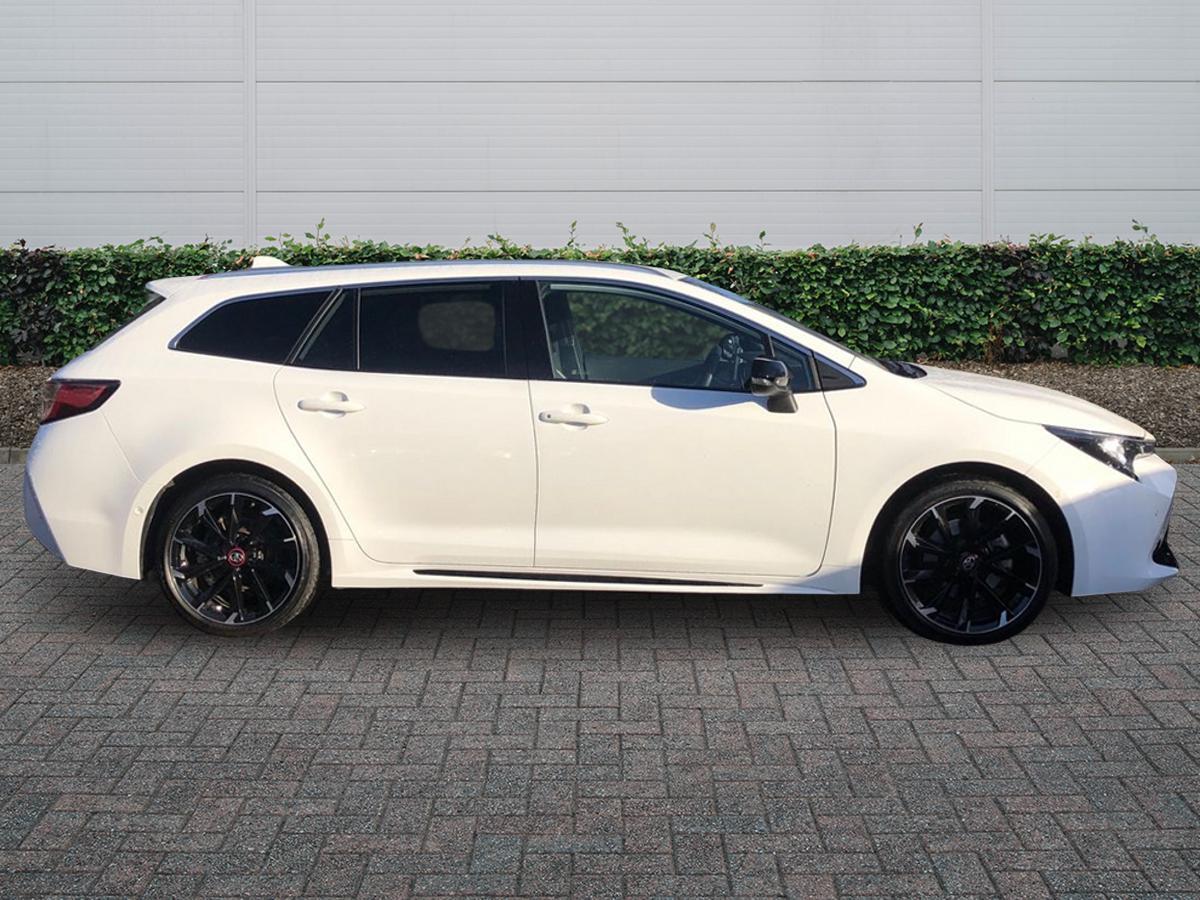 Used Toyota Corolla 2022 for sale - 77855209: Photo 4