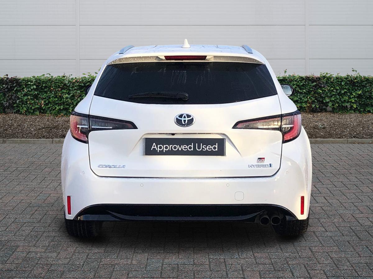 Used Toyota Corolla 2022 for sale - 77855209: Photo 5